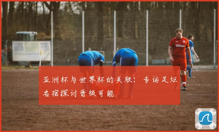 亚洲杯与世界杯的关联：专访足坛名宿探讨晋级可能