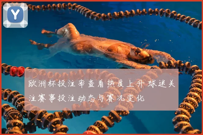 欧洲杯投注率查看热度上升 球迷关注赛事投注动态与赛况变化
