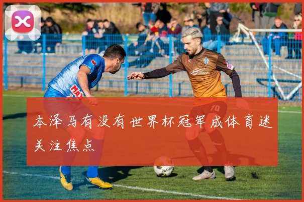 本泽马有没有世界杯冠军成体育迷关注焦点