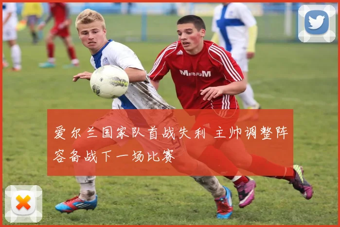 爱尔兰国家队首战失利 主帅调整阵容备战下一场比赛