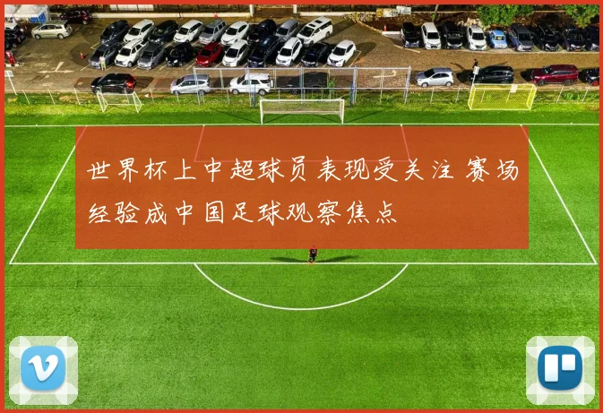 世界杯上中超球员表现受关注 赛场经验成中国足球观察焦点
